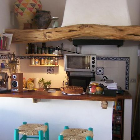 Hosteria Villa Cardon Cachí Esterno foto