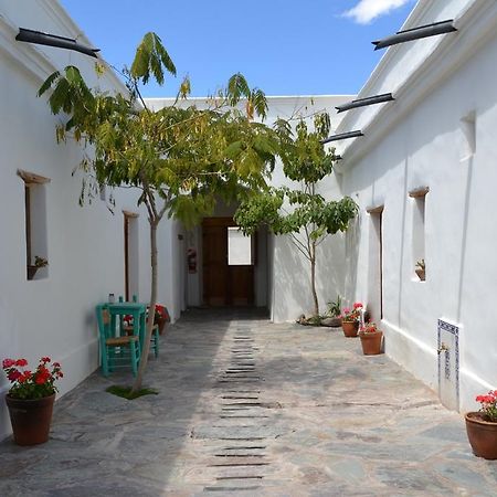 Hosteria Villa Cardon Cachí Esterno foto
