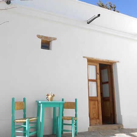 Hosteria Villa Cardon Cachí Camera foto