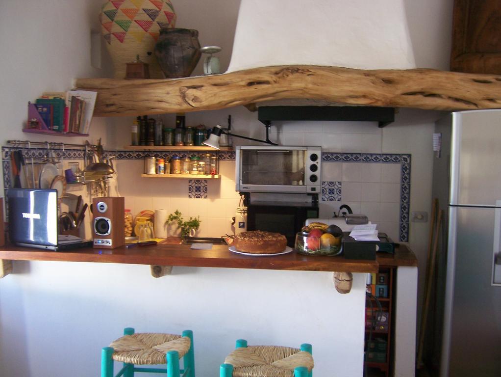 Hosteria Villa Cardon Cachí Esterno foto