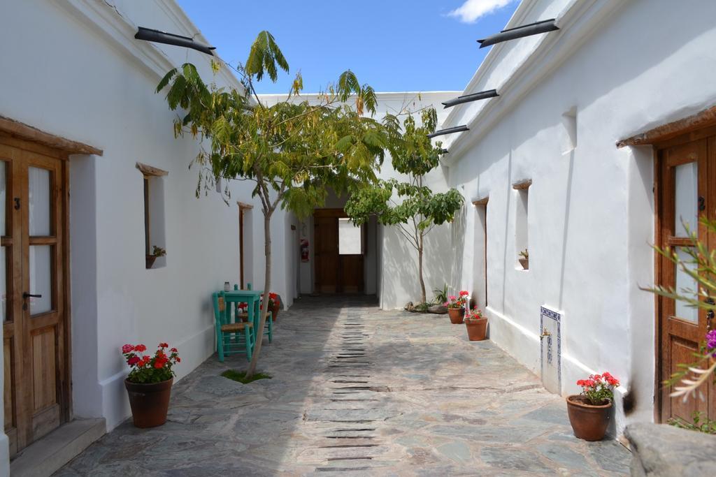 Hosteria Villa Cardon Cachí Esterno foto