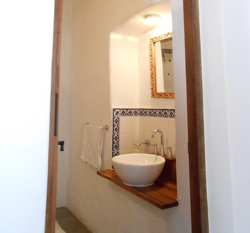 Hosteria Villa Cardon Cachí Camera foto