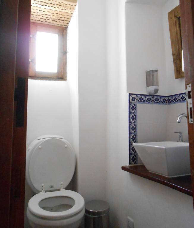 Hosteria Villa Cardon Cachí Esterno foto