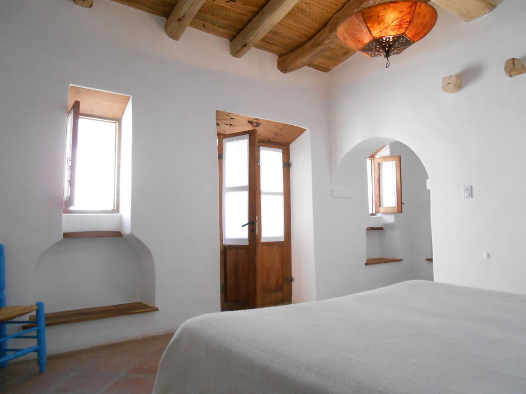 Hosteria Villa Cardon Cachí Camera foto