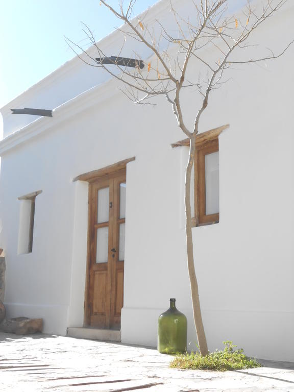 Hosteria Villa Cardon Cachí Esterno foto