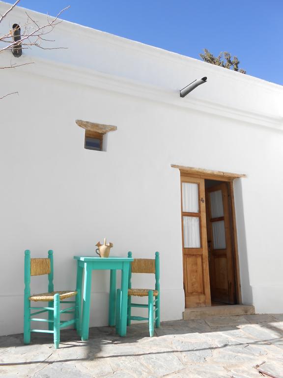 Hosteria Villa Cardon Cachí Camera foto