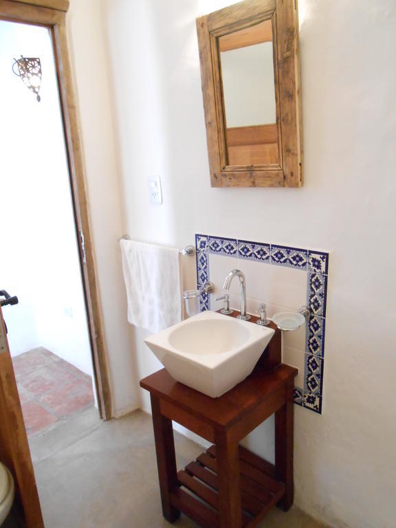 Hosteria Villa Cardon Cachí Camera foto